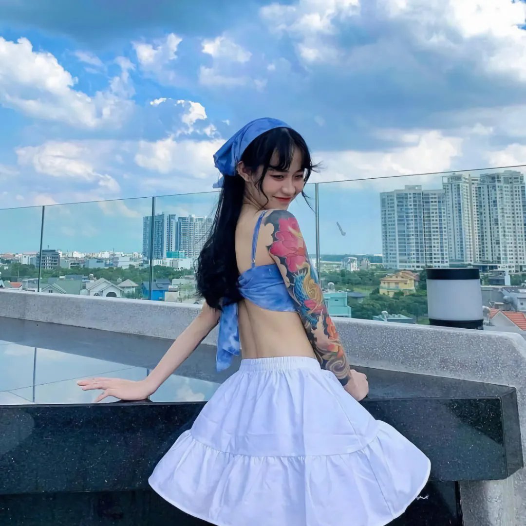 大野八条龙