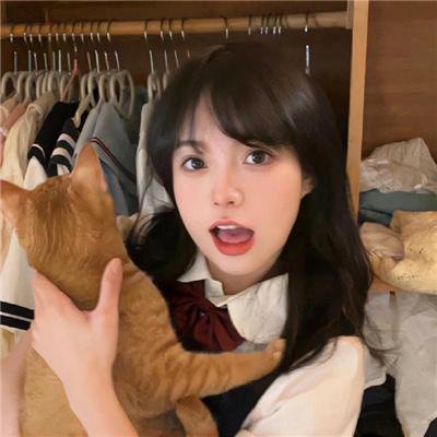 她和她的航天员